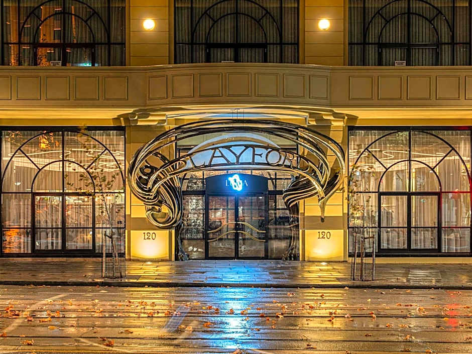 The Playford Adelaide - MGallery