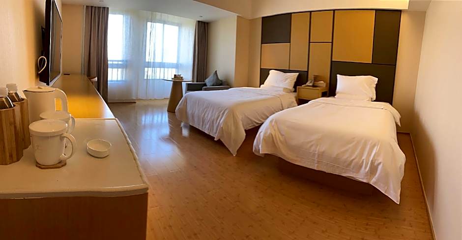 JI Hotel Xiamen SM Plaza Chenggong Avenue