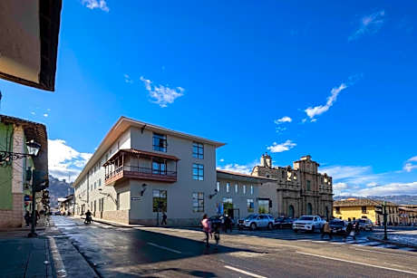 Costa del Sol Wyndham Cajamarca