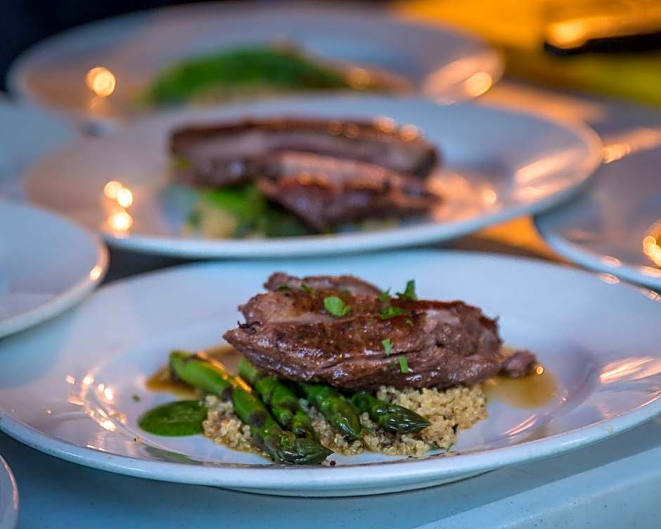 Royal Forester Country Inn