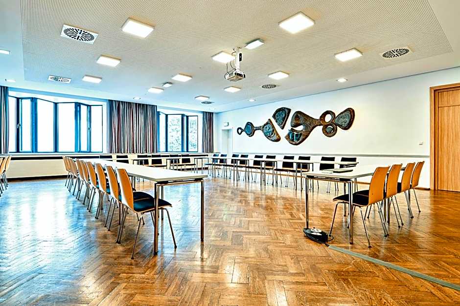 DJH Jugendgastehaus Adolph Kolping