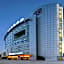 Manju Hotel (Wanda Plaza Branch of Xiangshan Passenger Transport Center)