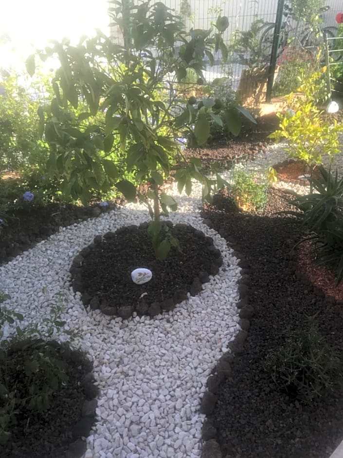 Chambre d'hôtes dans Villa Diane