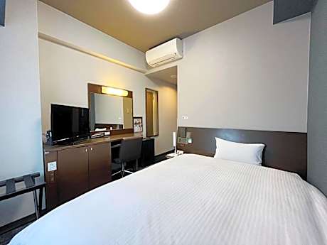 Comfort Single Room - Non-Smoking