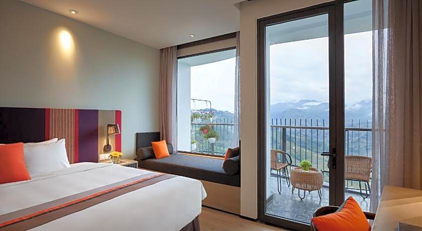 Pao's Sapa Leisure Hotel