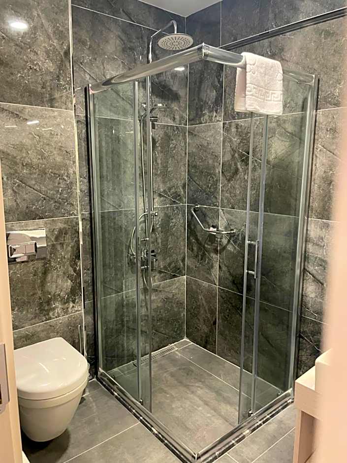 Yeşilyurt Park Otel