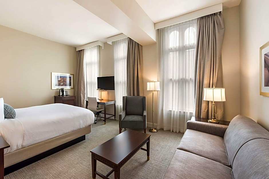 Independence Park Hotel, BW Premier Collection