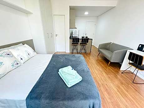 Bexp Spaces | Bethaville - Barueri