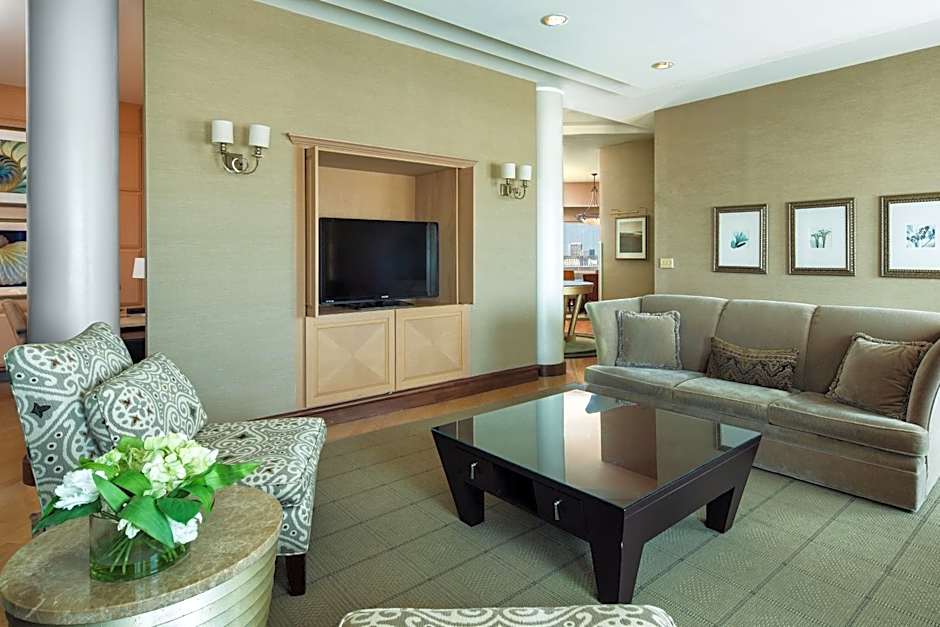 Sheraton Atlantic City Convention Center Hotel