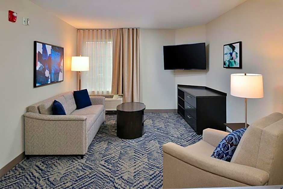 Candlewood Suites Saint Joseph By IHG