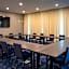 Courtyard by Marriott Lake City