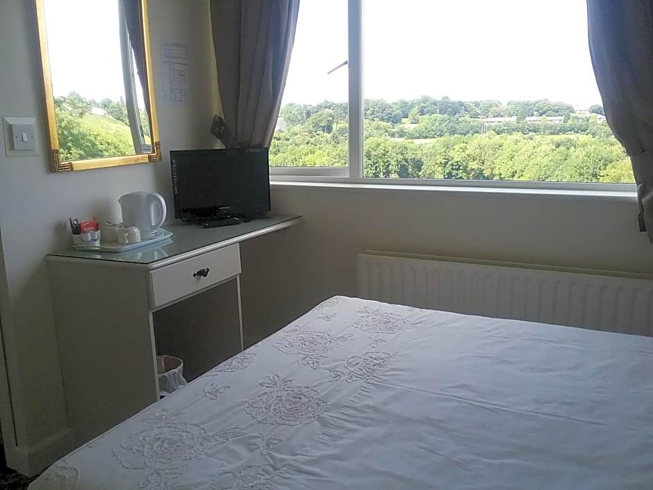 The Meadows Bed and Breakfast