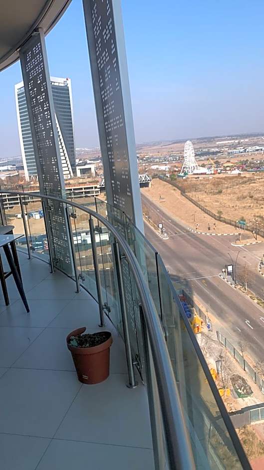 Sky Dweller by Ellipse