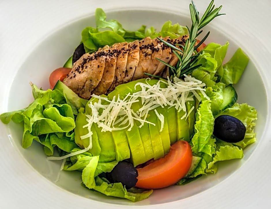 Southern Sun Ridgeway