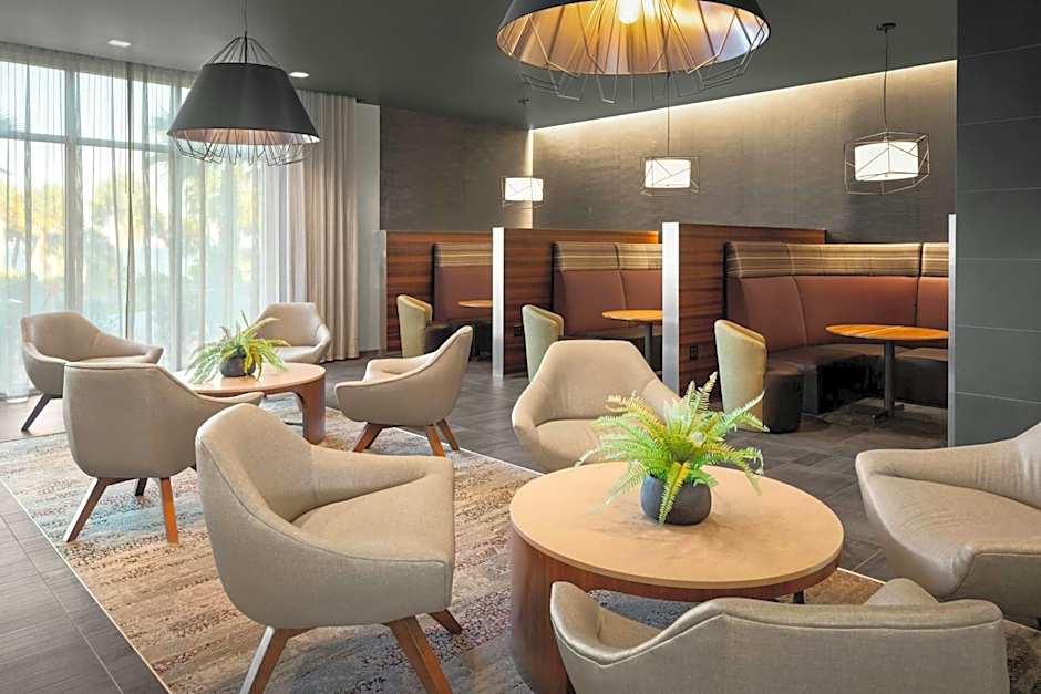 Courtyard by Marriott Titusville Kennedy Space Center