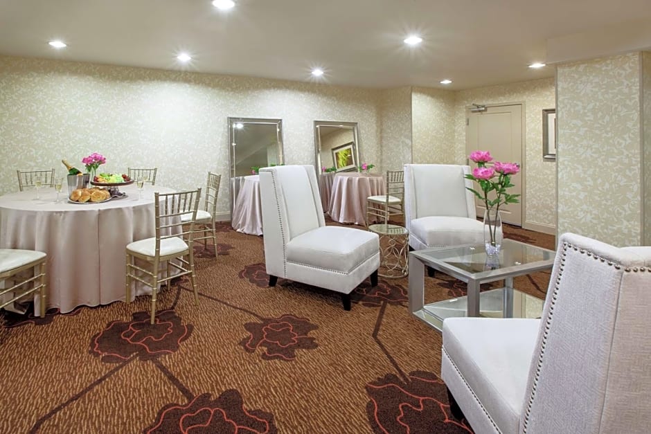 Hilton Garden Inn Pittsburgh-University Center, Pa