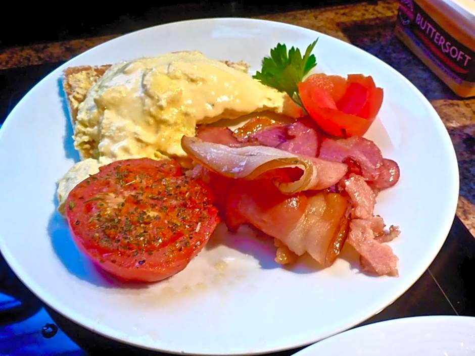 Kuranda Ngorongoro Lodge