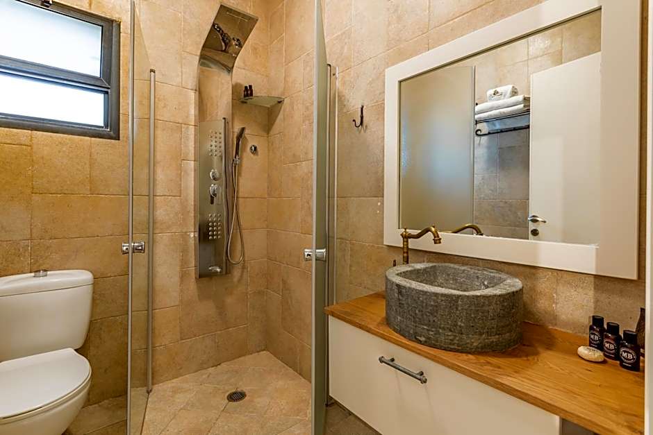 Grand Vista Boutique Hotel And Spa