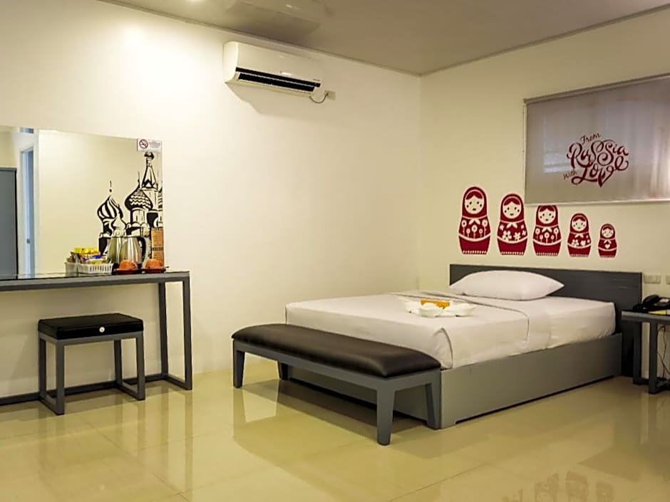 Gc Suites