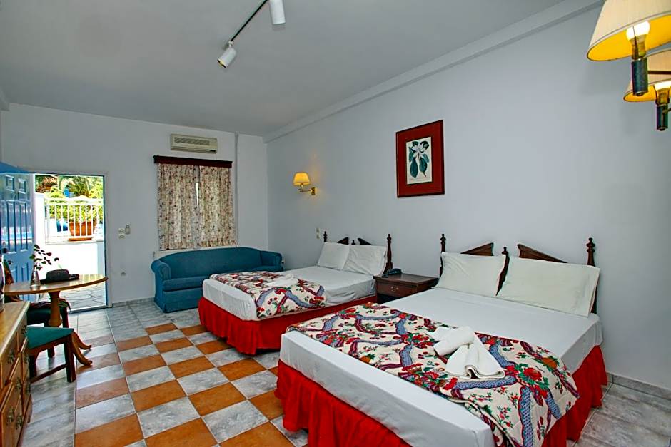 Dolphin Hotel