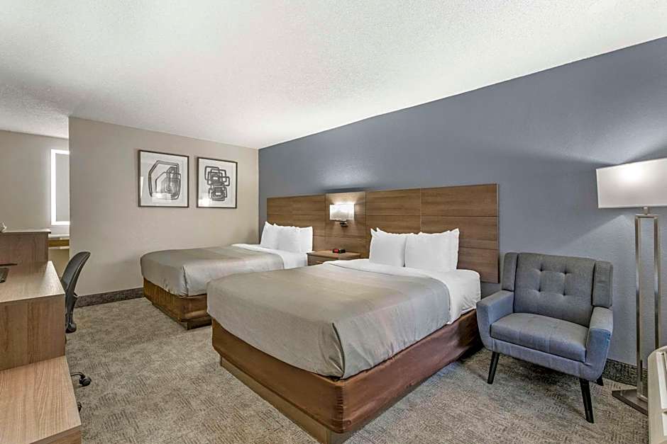 Quality Inn Daytona Speedway