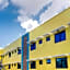 YellowPad Hotel (SM-Eco)