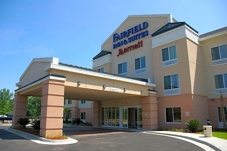 Fairfield Inn & Suites by Marriott Milledgeville