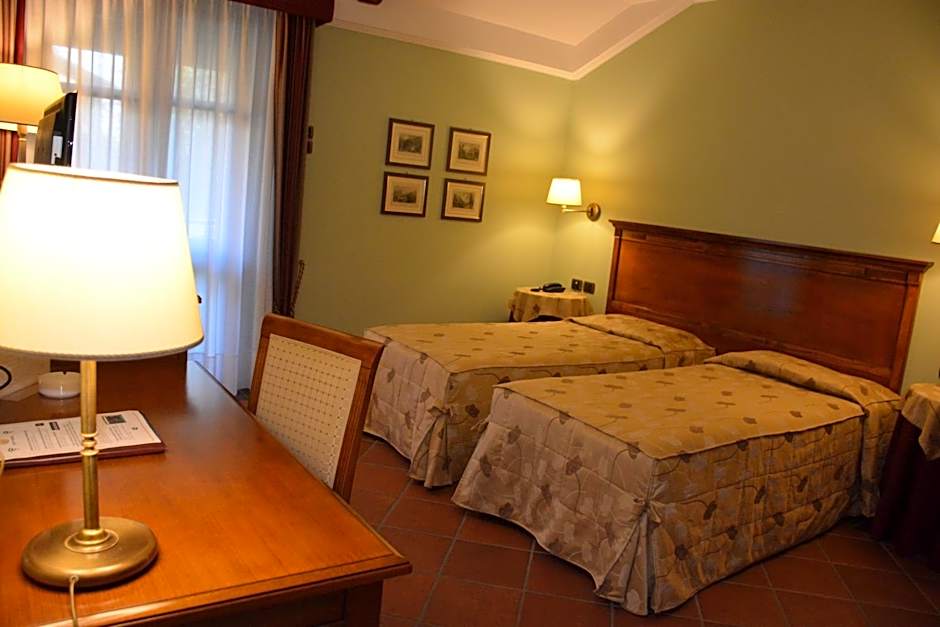 Romantic Hotel Furno