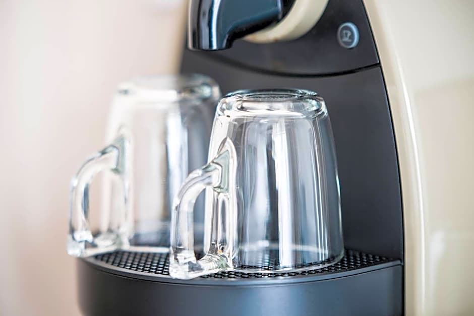 Eau Thermale Avène l'hôtel