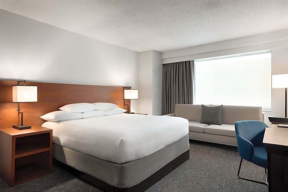 Hyatt Regency Schaumburg