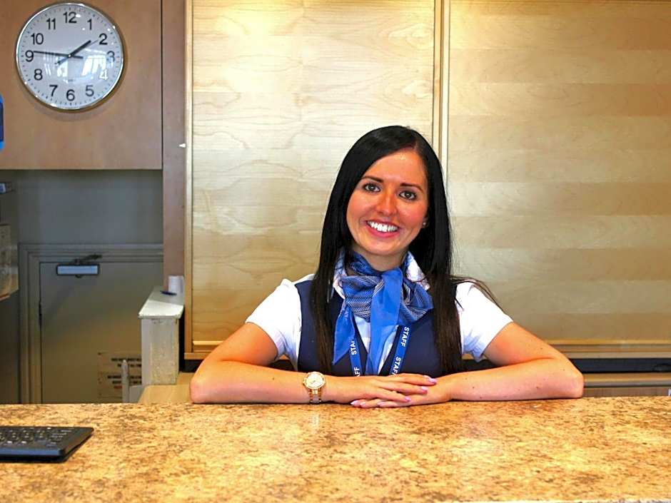 The Royal Seabank Hotel