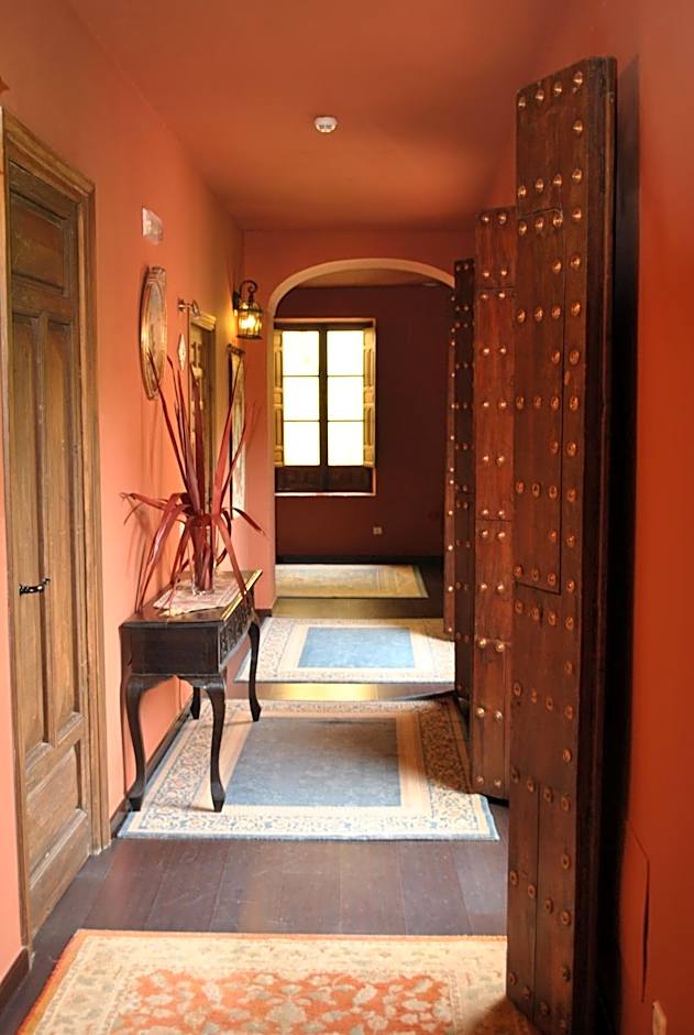 El Rincón de las Descalzas