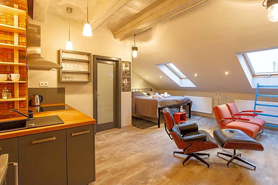 Hotel & Depandance Kopacka