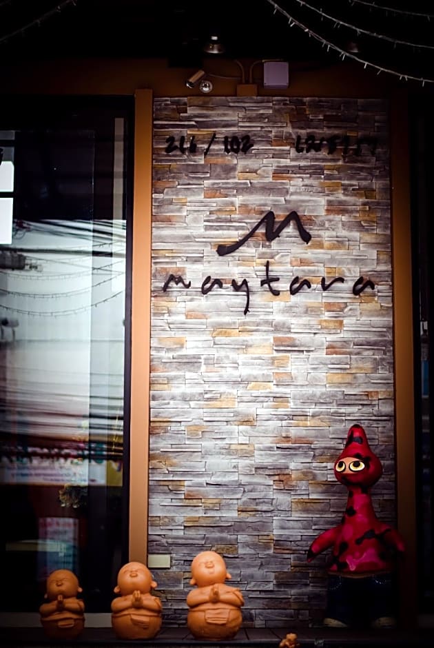 Maytara Hotel