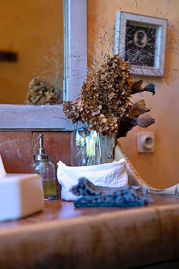 Les Jardins des Soussilanges