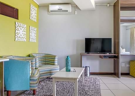 Superior Mountain View