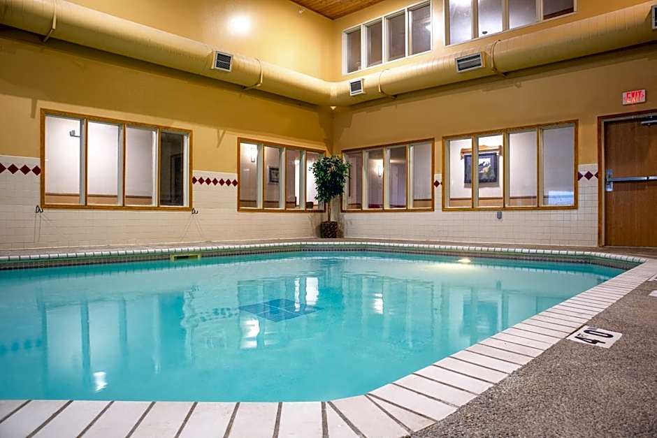 Norland Inn & Suites Roseau