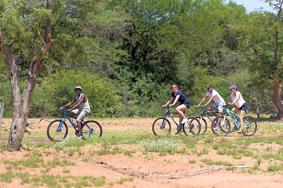 Unembeza Boutique Lodge & Spa