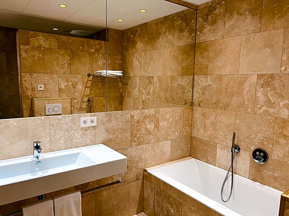 Gatsby Hotel - Adults Only - Small Luxury Hotel - by F-Hotels