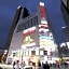 Hotel Yuyukan Center of Kabukicho, Shinjuku