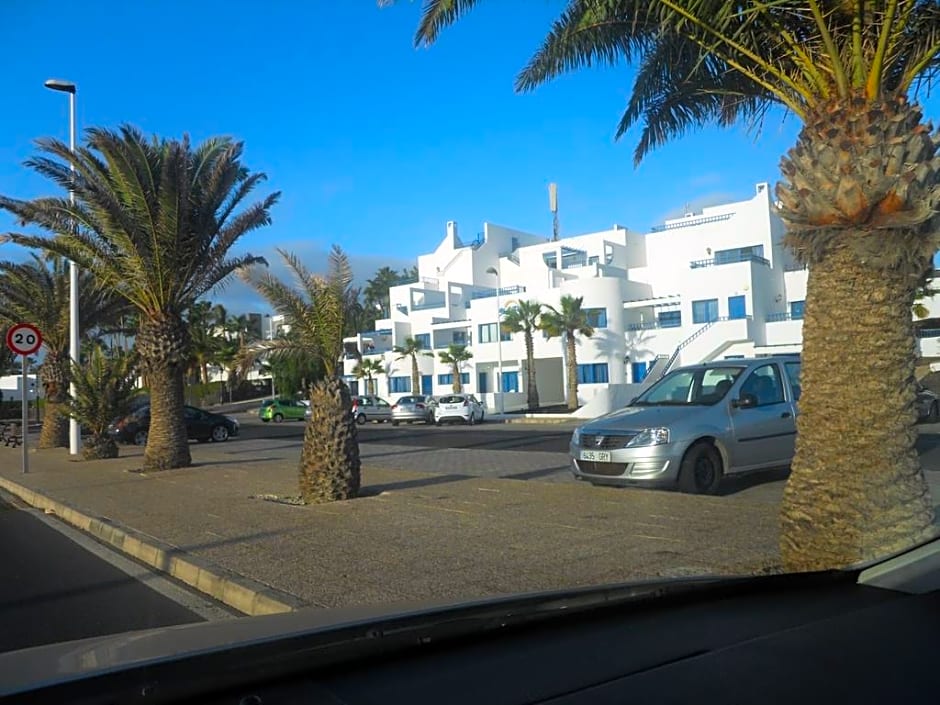 Club Pocillos (Only Adults)