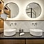 Budapest Eye- Boutique Suites, by BQA