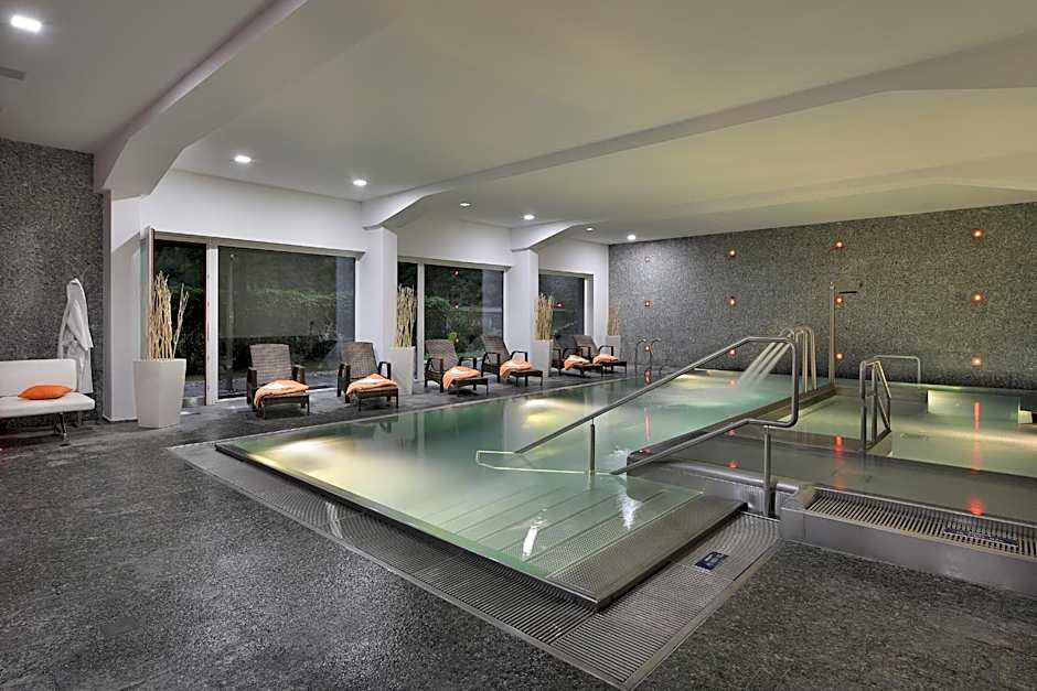 Omnia Hotel Relax & Wellness