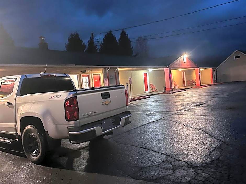 Buena Vista Inn Motel