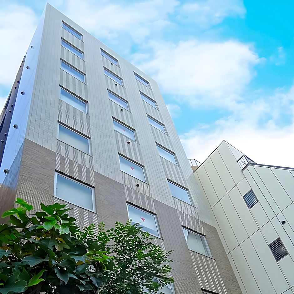 Cypressinn Tokyo