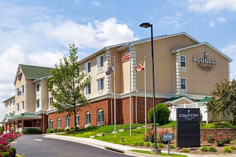 Country Inn & Suites by Radisson, Bel Air/Aberdeen, MD