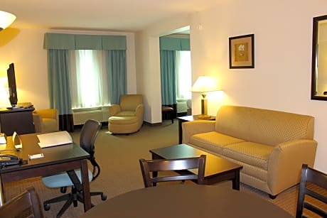 Suite Executive