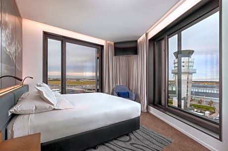 Suite Executive