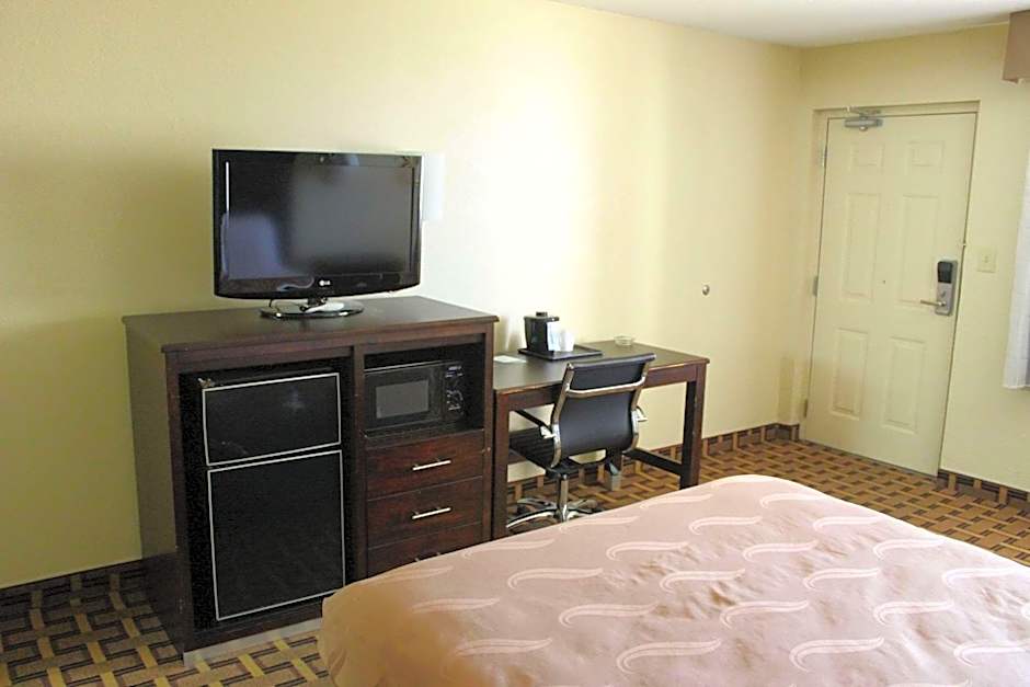 Quality Inn Conway - Greenbrier