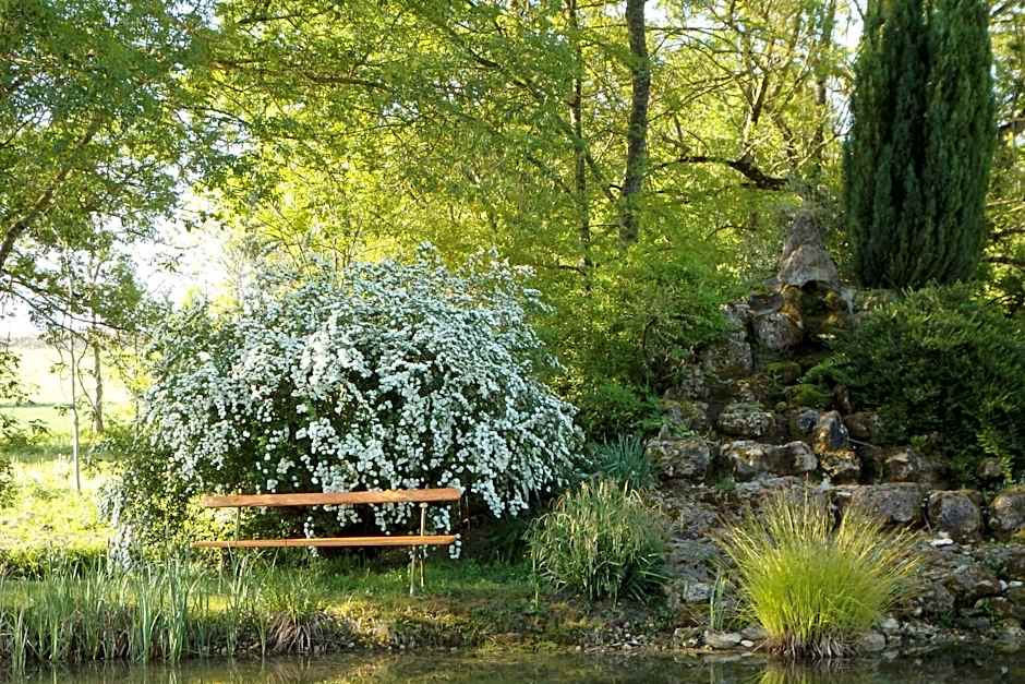 Le p'tit nid de Gabriel